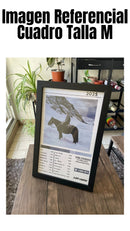 Cuadro Kidd Voodoo  - SATIROLOGÍA (DELUXE EDITION)