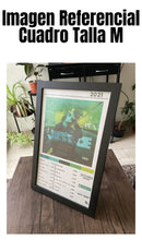 Cuadro Justin Bieber - Justice