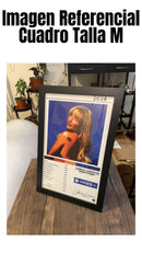 Cuadro Sabrina Carpenter - Short n' Sweet