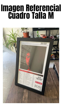 Cuadro Joji - Nectar