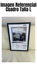 Cuadro Kendrick Lamar - To Pimp a Butterfly