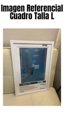 Cuadro The Truman Show