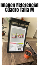 Cuadro El Cuarteto de Nos - Bipolar