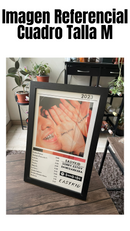 Cuadro Easykid  - Sorry, estoy en mi Darkera