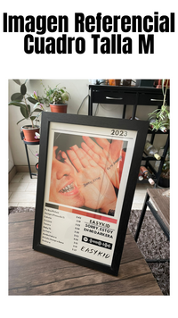 Cuadro Easykid  - Sorry, estoy en mi Darkera