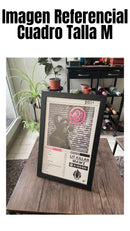 Cuadro Lit Killah - MAWZ