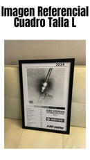 Cuadro Kidd Voodoo  - Los Rompecorazones, Vol 2