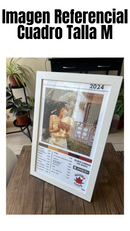 Cuadro Eladio Carrión - Sol María