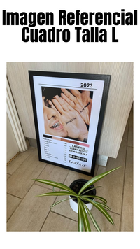 Cuadro Easykid  - Sorry, estoy en mi Darkera