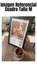 Cuadro Eladio Carrión - Sol María