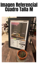 Cuadro Travis Scott - JACKBOYS