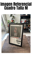 Cuadro Tate McRae - Think Later