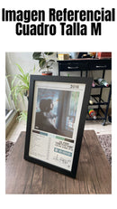 Cuadro Lil Peep - Come Over When You're Sober, Pt. 2