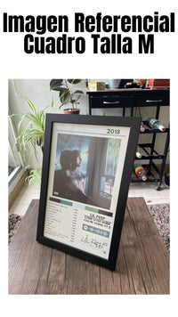 Cuadro Lil Peep - Come Over When You're Sober, Pt. 2