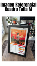 Cuadro Tyler, the Creator - Flower Boy