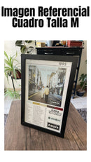 Cuadro Oasis - (What's the Story) Morning Glory?