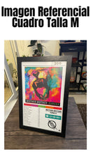 Cuadro Mother Mother - Eureka