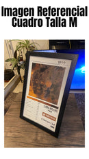 Cuadro L'Arc-en-Ciel - ray