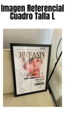 Cuadro Jere Klein - ÉNFASIS