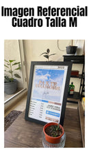 Cuadro Jairo Vera - PA K TE ENAMORE