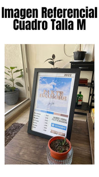 Cuadro Jairo Vera - PA K TE ENAMORE