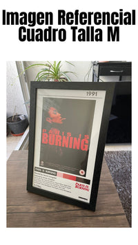 Cuadro Paris is Burning