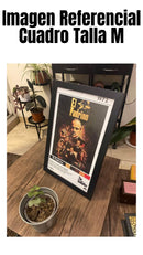 Cuadro El Padrino