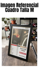 Cuadro Easykid  - +XQA