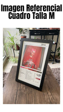 Cuadro Lil Peep - HELLBOY