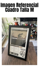 Cuadro Linkin Park - Meteora