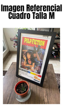 Cuadro Pulp Fiction