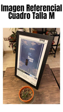 Cuadro The Truman Show