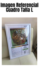 Cuadro FJK - V I N C E N T