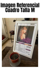 Cuadro Taylor Swift - Speak Now (TV)