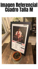 Cuadro Melanie Martinez - Portals