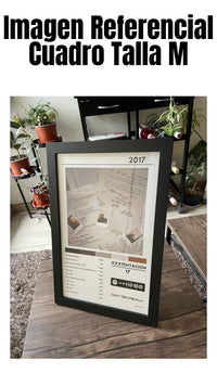 Cuadro XXXTentacion - 17