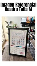 Cuadro Melanie Martinez - K-12