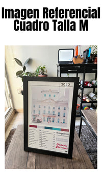 Cuadro Melanie Martinez - K-12