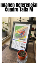 Cuadro Nvscvr - New Bois