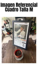 Cuadro Michael Jackson - Thriller