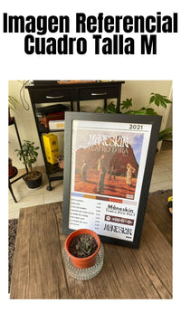 Cuadro Måneskin - Teatro d'ira: Vol. I