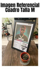 Cuadro YSY A  - YSYSMO