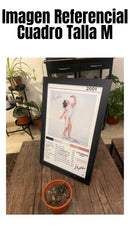 Cuadro Kylie Minogue - Fever