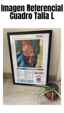 Cuadro Eladio Carrión  - 3men2 kbrn