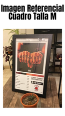 Cuadro Eladio Carrión - SEN2 KBRN, VOL. 1