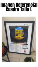 Cuadro Eladio Carrión - Sauce Boyz Care Package