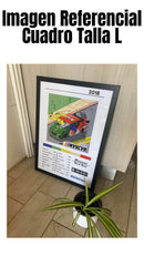 Cuadro Nvscvr - New Bois