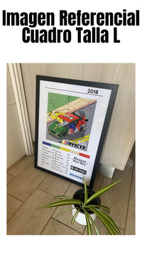 Cuadro Nvscvr - New Bois