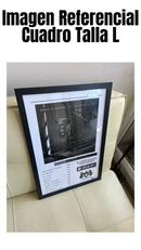 Cuadro El Cuarteto de Nos - Habla tu espejo