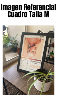 Cuadro Ariana Grande - Sweetener